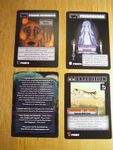 Legends and Lies: Promo Pack