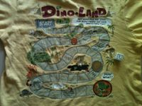 Dino-Land