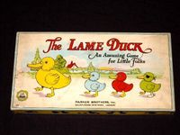 Lame Duck