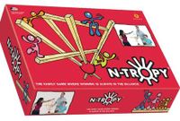 N-Tropy