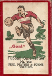 "GOAL"