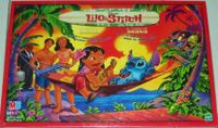 Lilo & Stitch Ohana Game