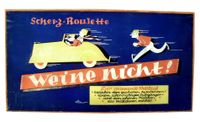 Weine nicht! Scherz-Roulette