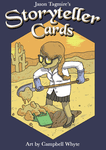 Storyteller Cards