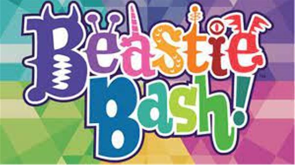 Beastie Bash! doboz