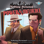 Nothing Personal: Power & Influence doboz