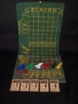 Lowe's Horse Racing Game