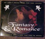 Fantasy & Romance