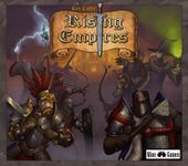 Rising Empires