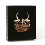 Drinking Viking