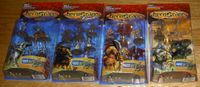 Heroscape Expansion Set: Utgar's Rage
