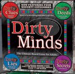 Dirty Minds: The Ultimate Board Game for Adults