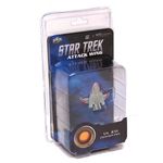 Star Trek: Attack Wing ,   Val Jean Expansion Pack