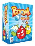 Boom Bomb Game