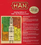 Han: The Forbidden City