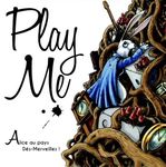 Play Me: Alice in Wonderdice