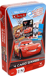 Cars 2: Spy, Detour, Wrenches, & Red Light Green Light
