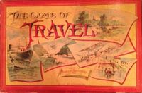 The Game of Travel