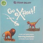 Go Extinct!