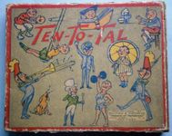Ten-To-Tal