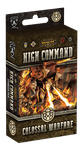 Warmachine: High Command – Colossal Warfare