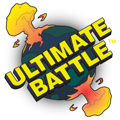 Coperta Ultimate Battle