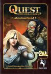 Quest: Zeit der Helden – Abenteuerband 7