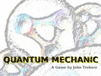 Quantum Mechanic