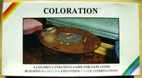 Coloration