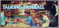 Talking Baseball