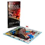Titanic-opoly box art