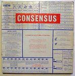 Consensus