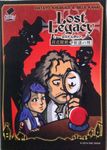 Lost Legacy: Binbo Tantei to Inbo no Shiro