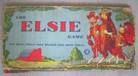 The Elsie Game