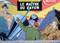 Le Maître du Rayon