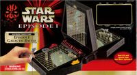 Star Wars: Electronic Galactic Battle