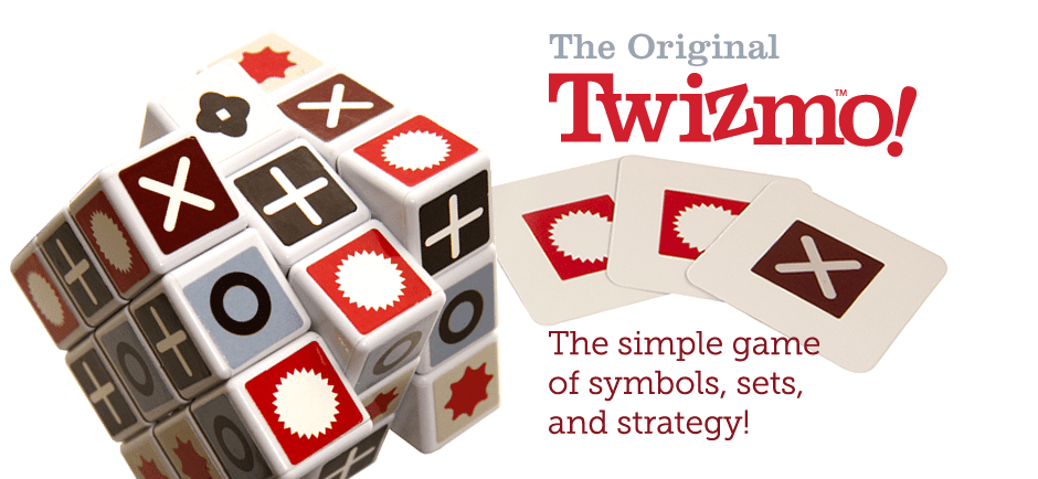 Coperta Twizmo! Original