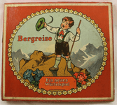 Bergreise Ein neues Würfelspiel