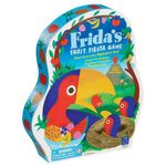 Frida's Fruit Fiesta Game