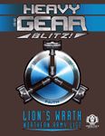 Heavy Gear Blitz! Lion's Wrath: Northern Army List