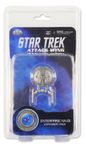 Star Trek: Attack Wing ,   Enterprise NX-01 Expansion Pack