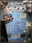 Heavy Gear Blitz! Operation: Drop Bears Dive!