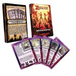 Zpocalypse: Animal Survivor Card Pack