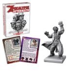 Zpocalypse: Aftermath – Dr. Insano
