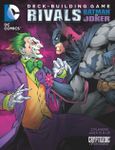 DC Deck-Building Game: Rivals – Batman vs The Joker