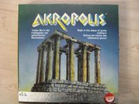Akropolis