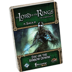 The Lord of the Rings: The Card Game – Fog on the Barrow-downs