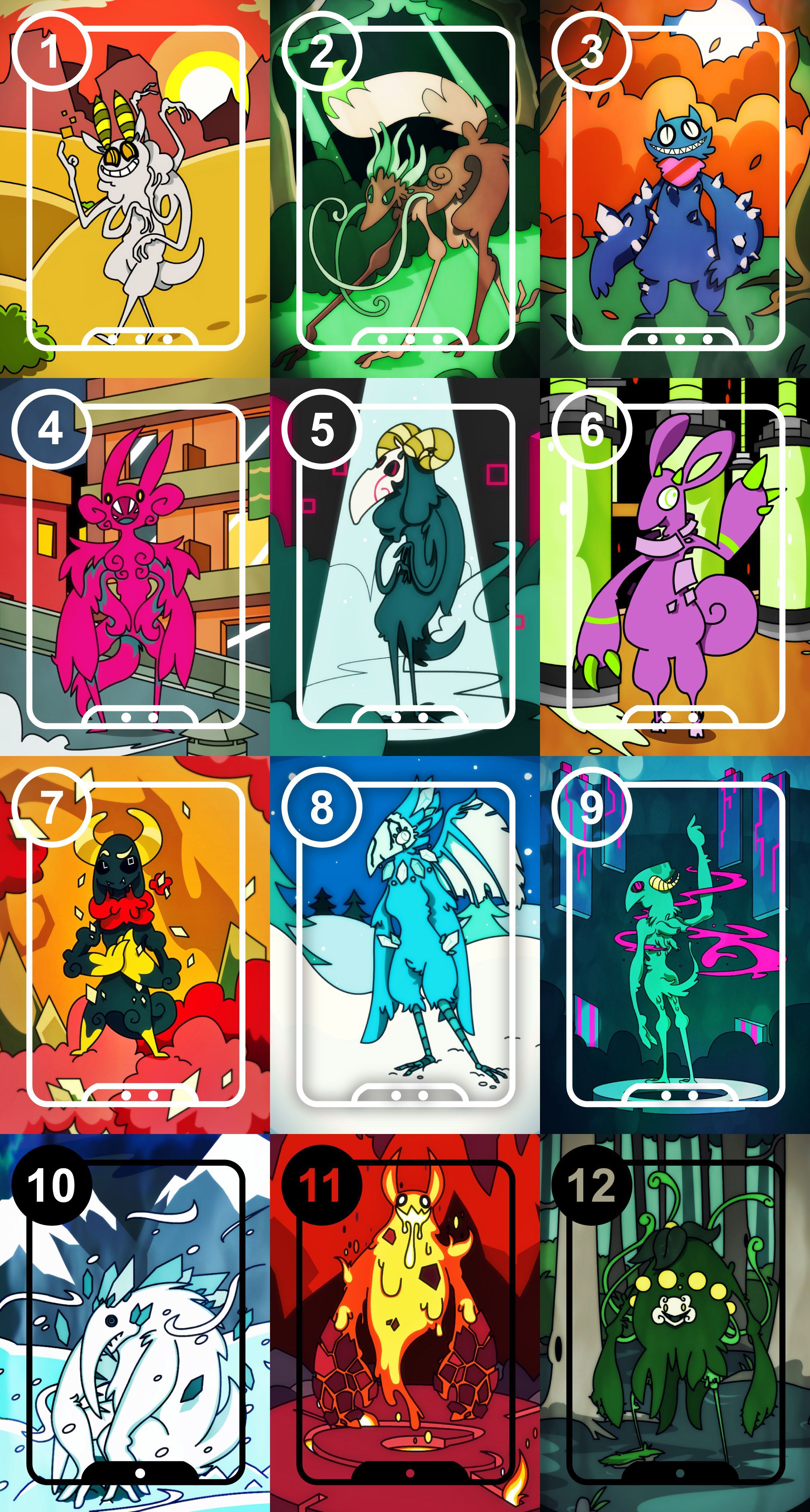 Top Deck doboz