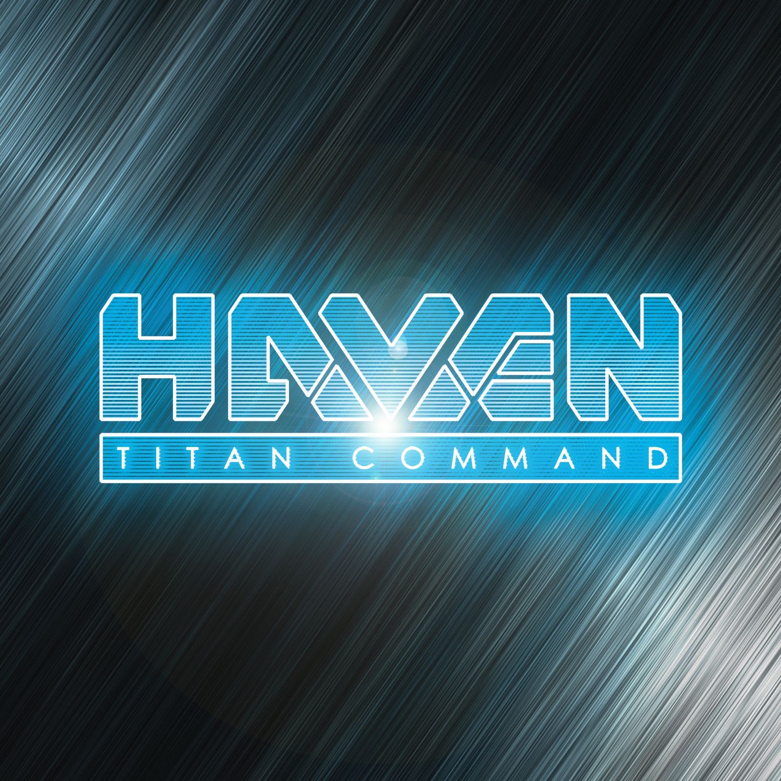 Coperta Haven: Titan Command