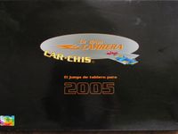 La gran carrera: Car-chís